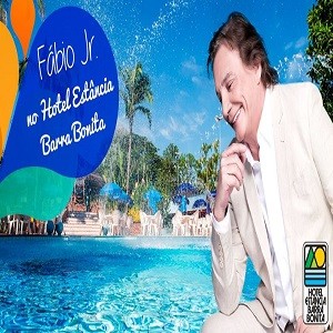 Fim de semana show Fábio Jr.- Hotel Estância Da Barra Bonita