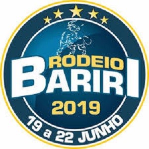 Rodeio de Bariri 2019