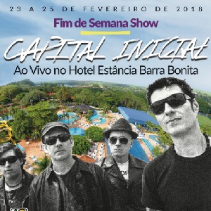 Show Capital Inicial