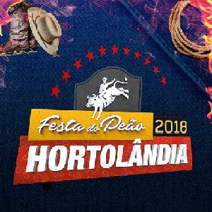 Festa do Peão Hortolândia 2018