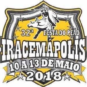 Festa do Peão Iracemápolis 2018