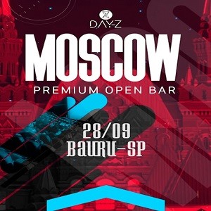 Festa Moscow