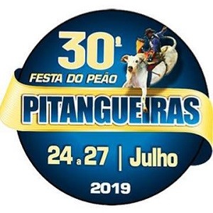 Rodeio Pitangueiras 2019
