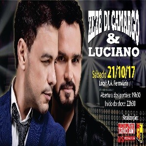 Show Zezé Di Camargo & Luciano