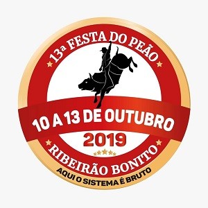 Festa do Peão de Ribeirão Bonito