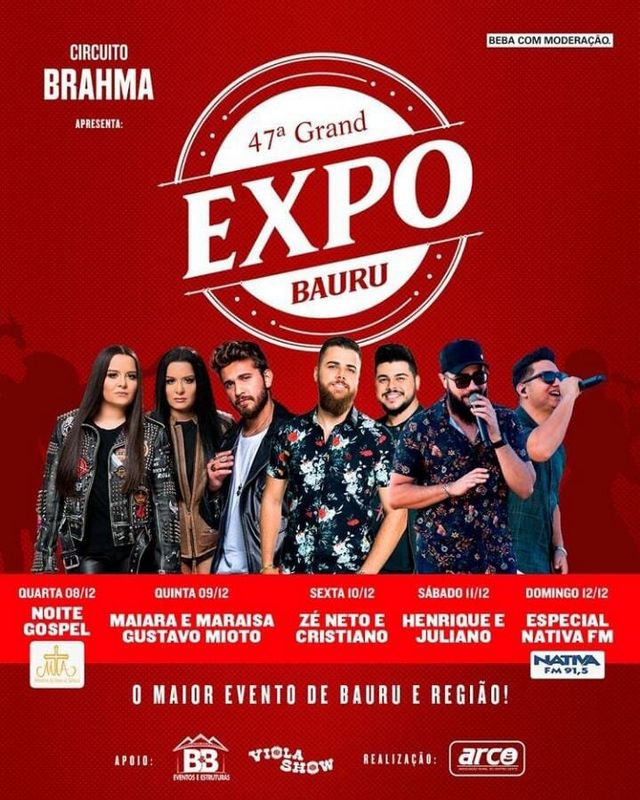 Expo Bauru